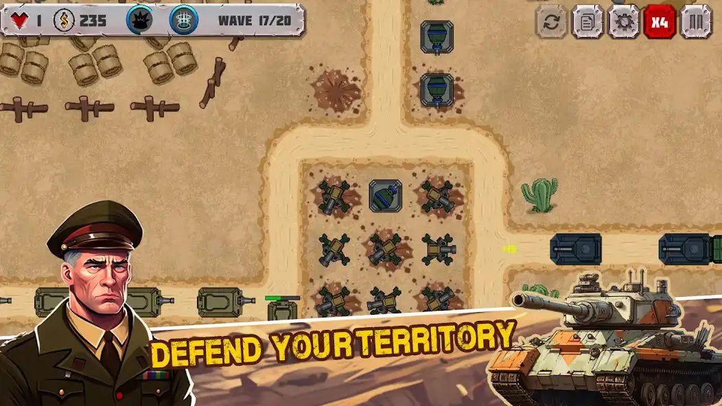 Play Battle Strategy: Tower Defense and enjoy Battle Strategy: Tower Defense with UptoPlay Play Battle Strategy: Tower Defense and enjoy Battle Strategy: Tower Defense with UptoPlay
