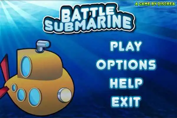 Play Battle Submarine Lite Play Battle Submarine Lite