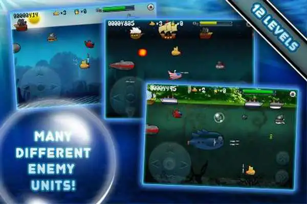 Play Battle Submarine Lite Play Battle Submarine Lite