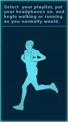 Play BattleSuit Runner Fitness FREE