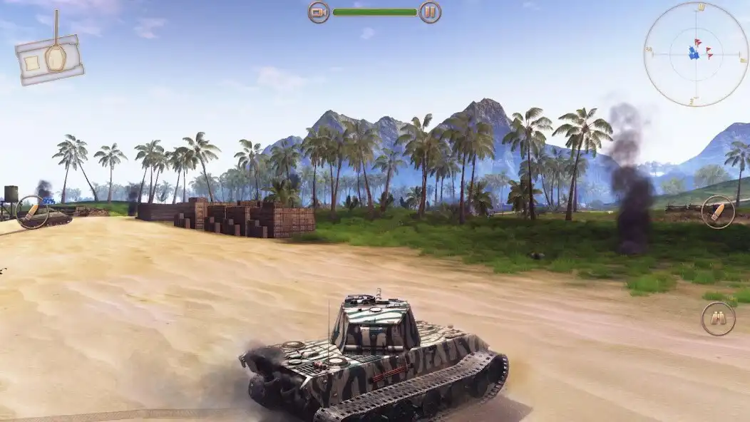 Play Battle Supremacy  and enjoy Battle Supremacy with UptoPlay