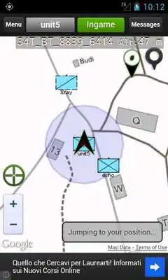 Play BattleTac Airsoft Lite Play BattleTac Airsoft Lite