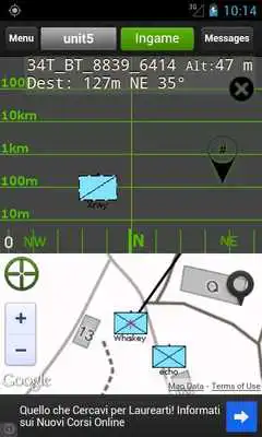 Play BattleTac Airsoft Lite Play BattleTac Airsoft Lite