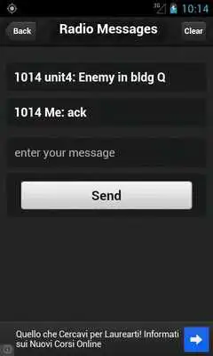 Play BattleTac Airsoft Lite Play BattleTac Airsoft Lite