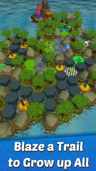 Play Battle Tamer : Monster Tactics as an online game Battle Tamer : Monster Tactics with UptoPlay