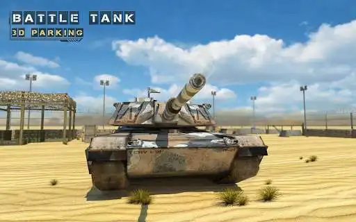 Play Battle Tank 3D Parking  and enjoy Battle Tank 3D Parking with UptoPlay