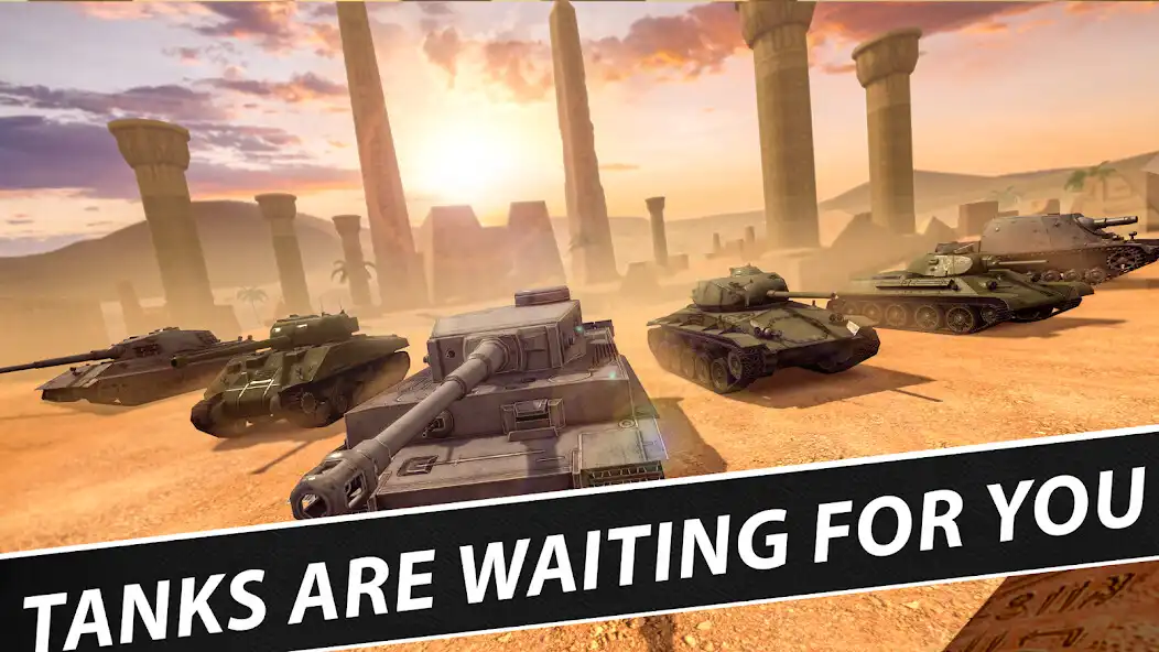 Play Battle Tanks: Army Tank Games  and enjoy Battle Tanks: Army Tank Games with UptoPlay