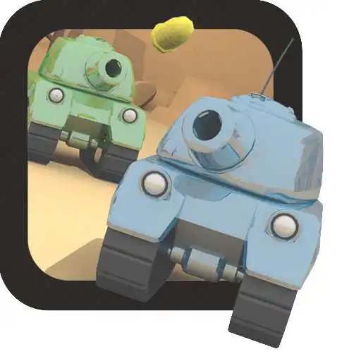 Play Battle Tanks APK