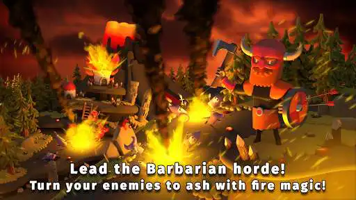Play BattleTime 2: Original  and enjoy BattleTime 2: Original with UptoPlay