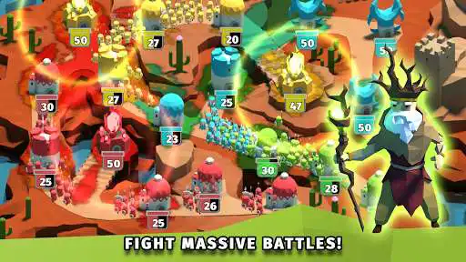 Play BattleTime: Original as an online game BattleTime: Original with UptoPlay