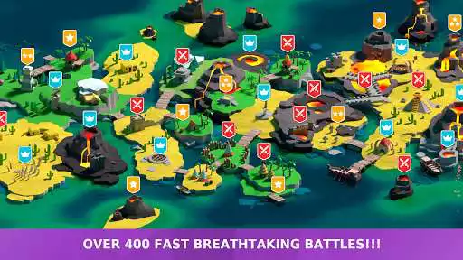 Play BattleTime Premium Real Time Strategy Offline Game  and enjoy BattleTime Premium Real Time Strategy Offline Game with UptoPlay