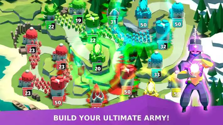 Play BattleTime