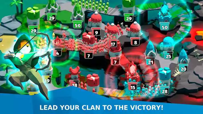 Play BattleTime