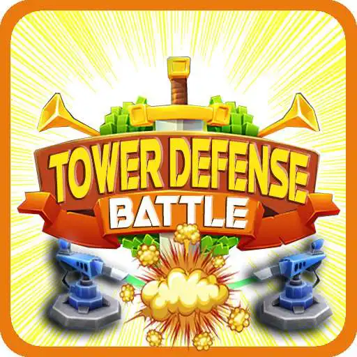 Play Battle Tower Defense APK Play Battle Tower Defense APK
