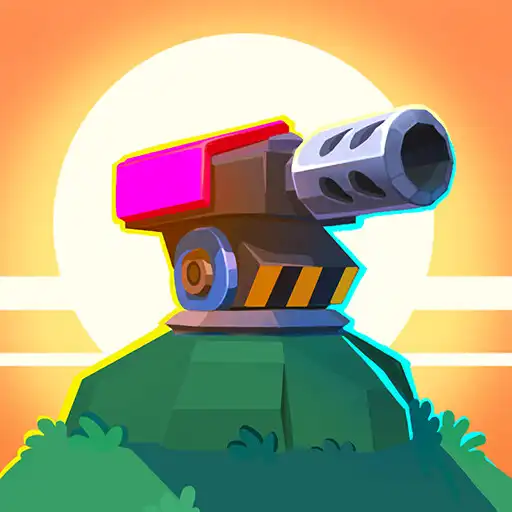Play Battle Towers APK