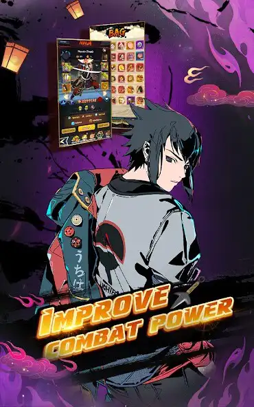 Play Battle: Ultimate Impact as an online game Battle: Ultimate Impact with UptoPlay