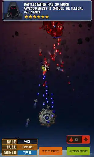 Play Battlevoid: Classic Play Battlevoid: Classic