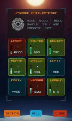 Play Battlevoid: Classic Play Battlevoid: Classic