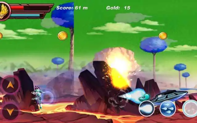 Play Battle Warrior Play Power Fighter 2