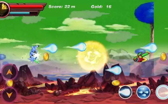 Play Battle Warrior Play Power Fighter 2