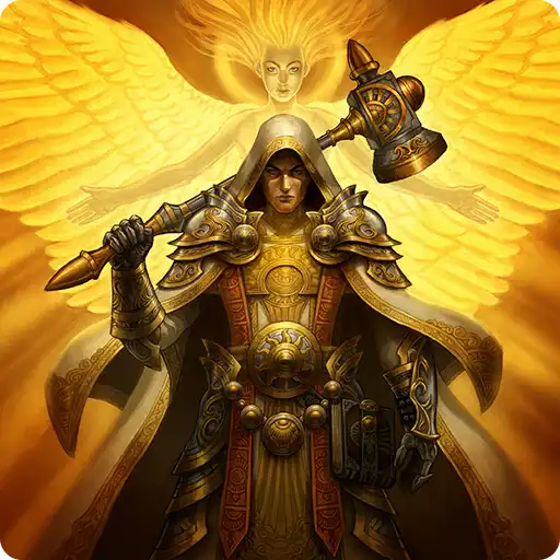 Play Battle Warriors APK