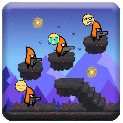 Play Battle With Your Slime APK Play Battle With Your Slime APK