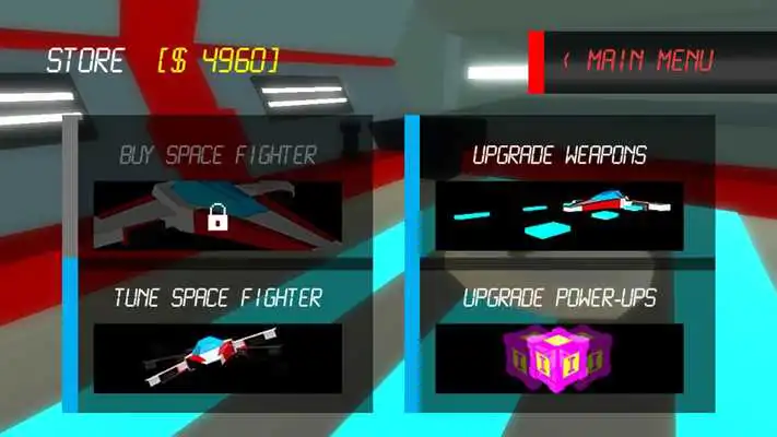 Play Battle Zero Gravity