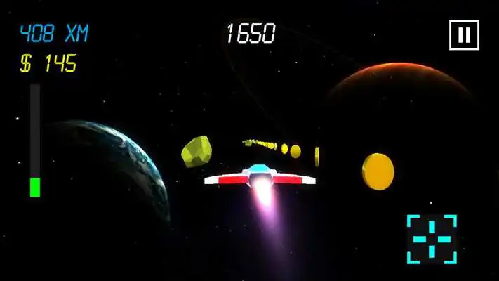 Play Battle Zero Gravity