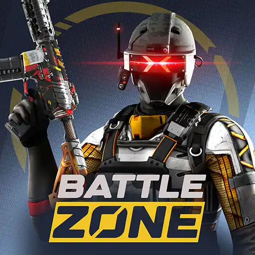 Play BattleZone: PvP FPS Shooter APK Play BattleZone: PvP FPS Shooter APK