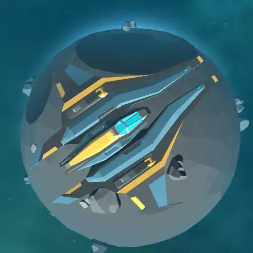 Play Battle Zone: Space Arena APK