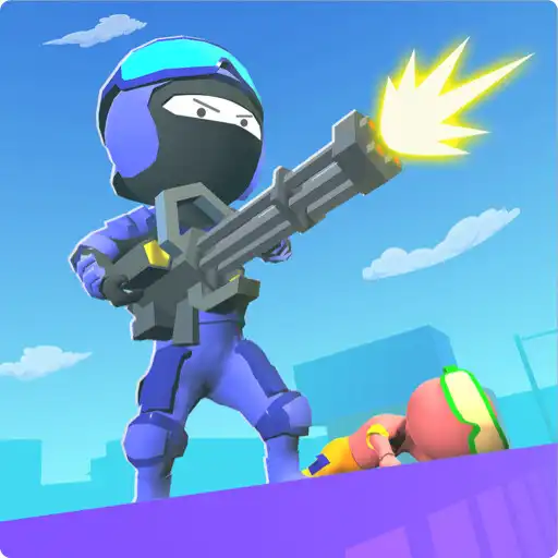 Play Battlezone: Unknown APK