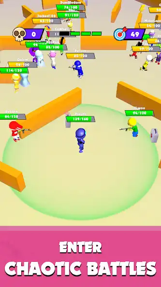 Play Battlezone: Unknown as an online game Battlezone: Unknown with UptoPlay