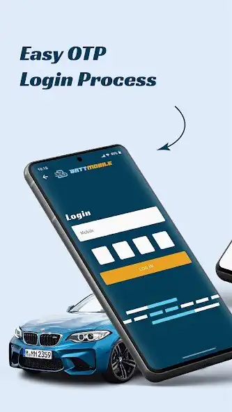 Play BattMobile as an online game BattMobile with UptoPlay