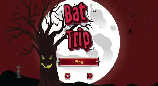 Play Bat Trip  and enjoy Bat Trip with UptoPlay