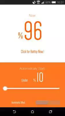 Play Battsy Battery Saver