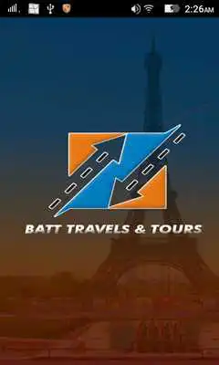Play Batt Travels and Tours