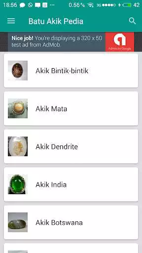 Play Batu Akik Pedia Play Batu Akik Pedia