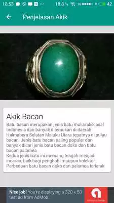 Play Batu Akik Pedia Play Batu Akik Pedia