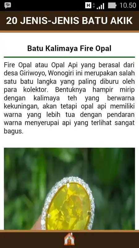 Play Batu Akik