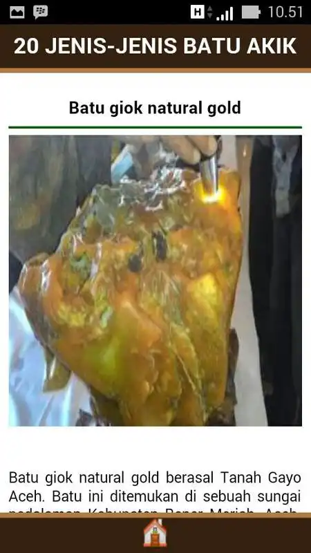 Play Batu Akik