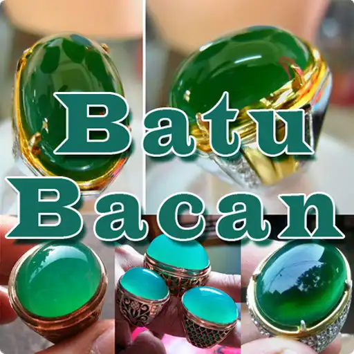 Free play online Batu Bacan APK Free play online Batu Bacan APK