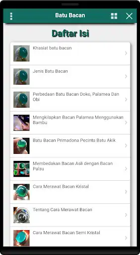 Play Batu Bacan