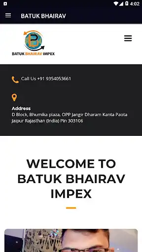 Play Batukbimpex as an online game Batukbimpex with UptoPlay