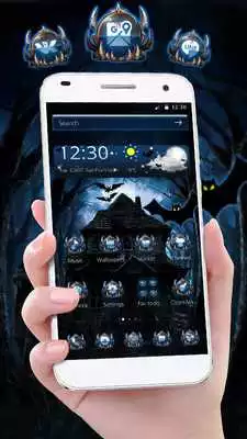 Play Bat Vampire Mobile Theme Play Bat Vampire Mobile Theme