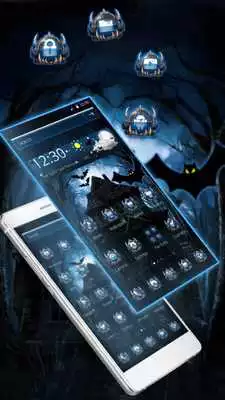 Play Bat Vampire Mobile Theme Play Bat Vampire Mobile Theme