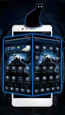 Play Bat Vampire Mobile Theme Play Bat Vampire Mobile Theme