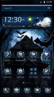 Play Bat Vampire Mobile Theme Play Bat Vampire Mobile Theme