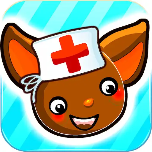 Play BAT VET: Doctor games for kids APK Play BAT VET: Doctor games for kids APK