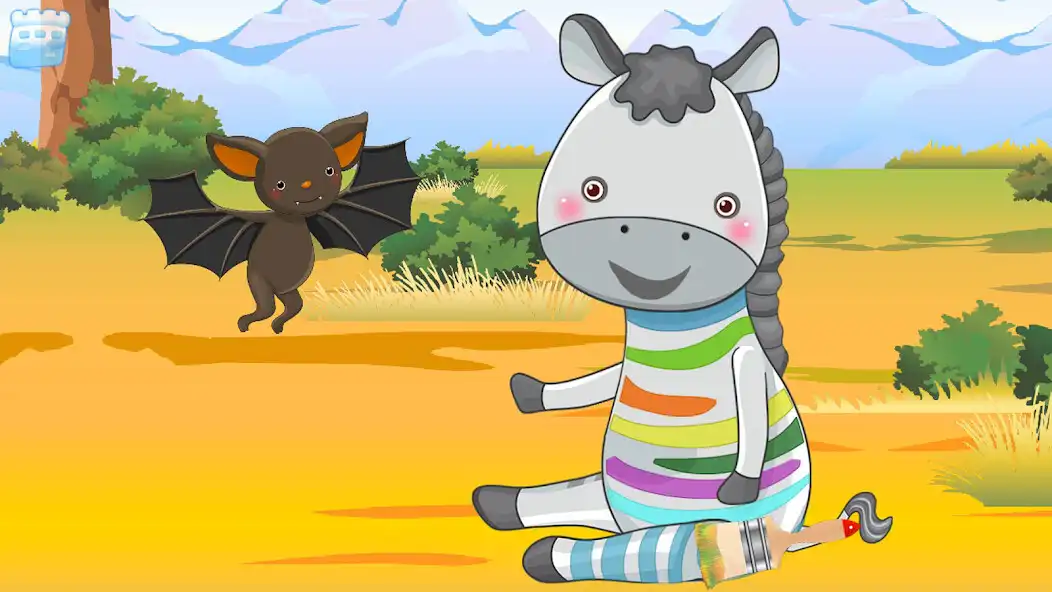 Play BAT VET: Doctor games for kids as an online game BAT VET: Doctor games for kids with UptoPlay
