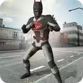 Free play online Bat vs Injustice APK